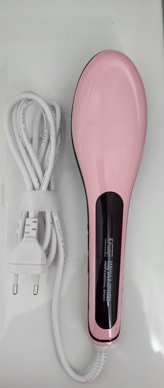 Cepillo alisador cerámica