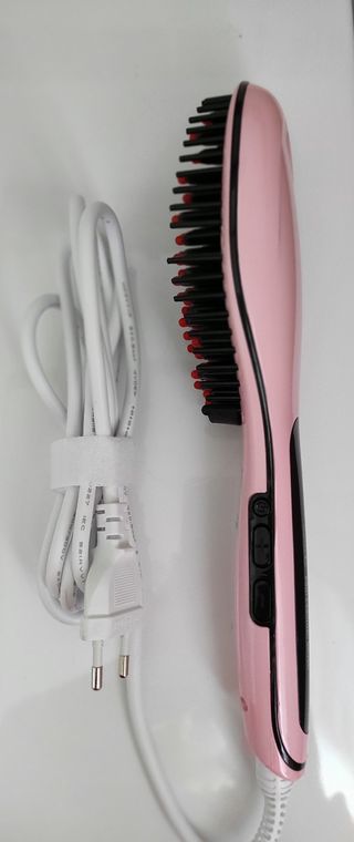 Cepillo alisador cerámica