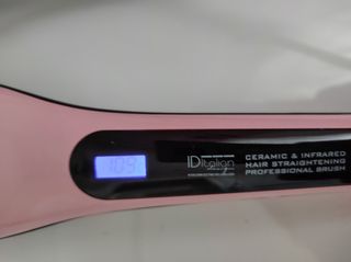 Cepillo alisador cerámica