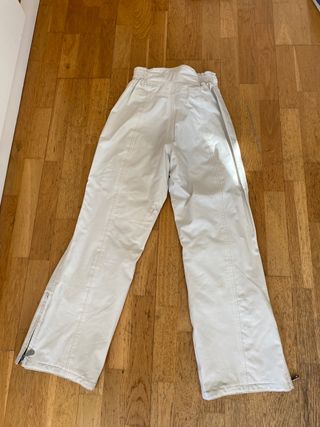Pantalón + Chaqueta de esquiar (mujer) GORE-TEX