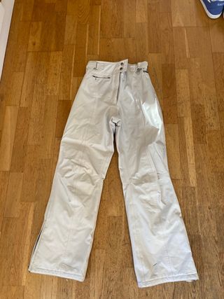 Pantalón + Chaqueta de esquiar (mujer) GORE-TEX