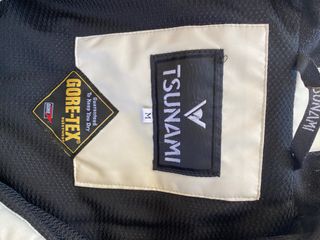 Pantalón + Chaqueta de esquiar (mujer) GORE-TEX