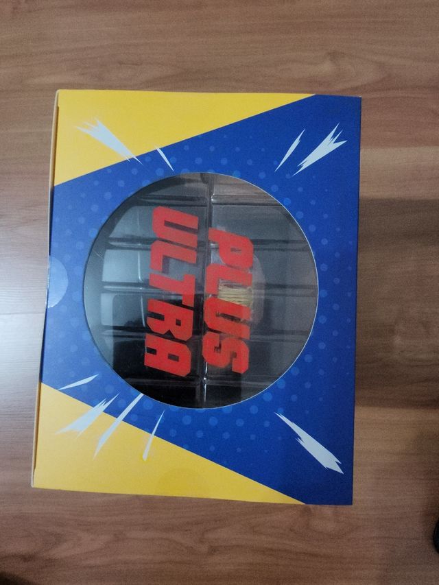 Figura My hero academia Silver Age