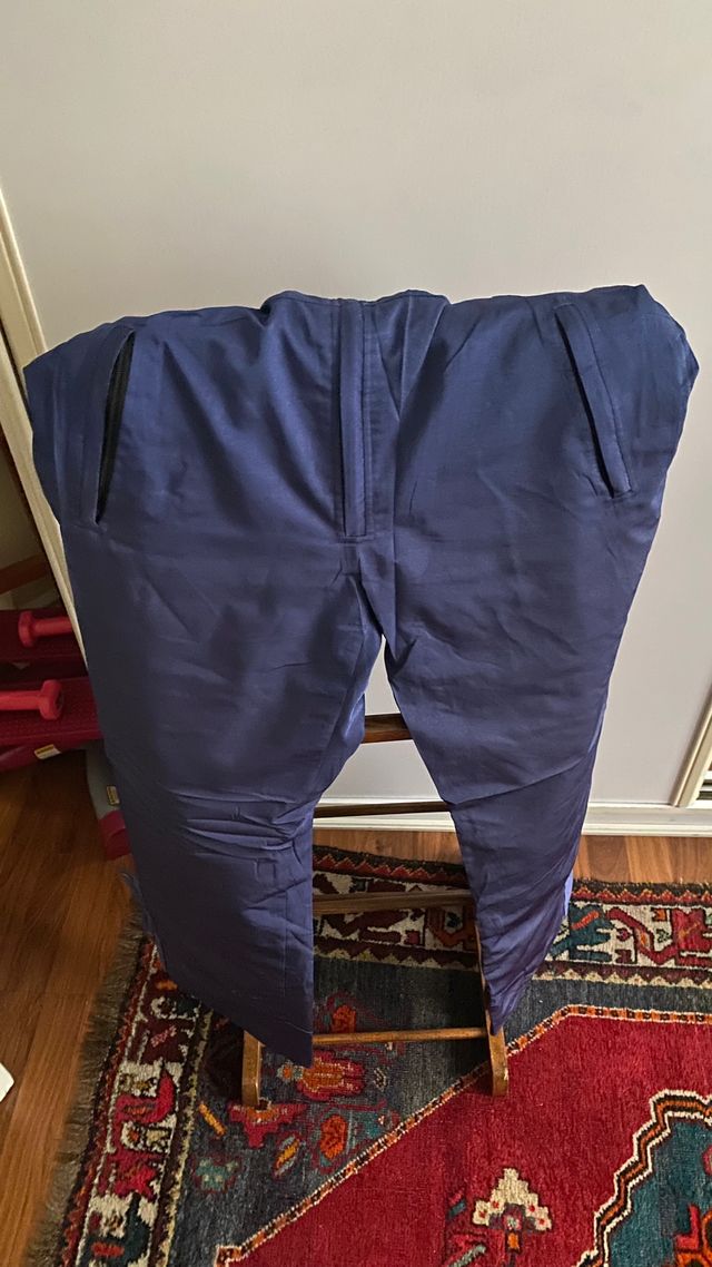 PANTALÓN ESQUÍ HOMBRE