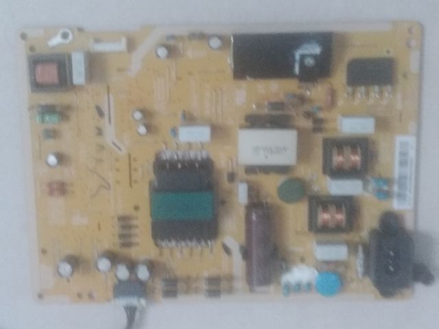 placa BN44-00852A alimentación samsung tv