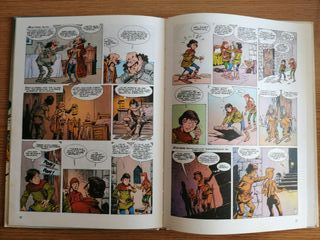 La Flecha Negra - Robert L. Stevenson