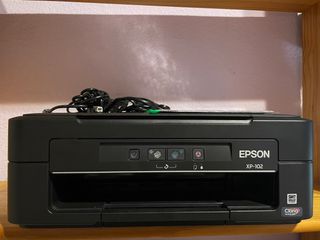 Impresora/escáner/copiadora