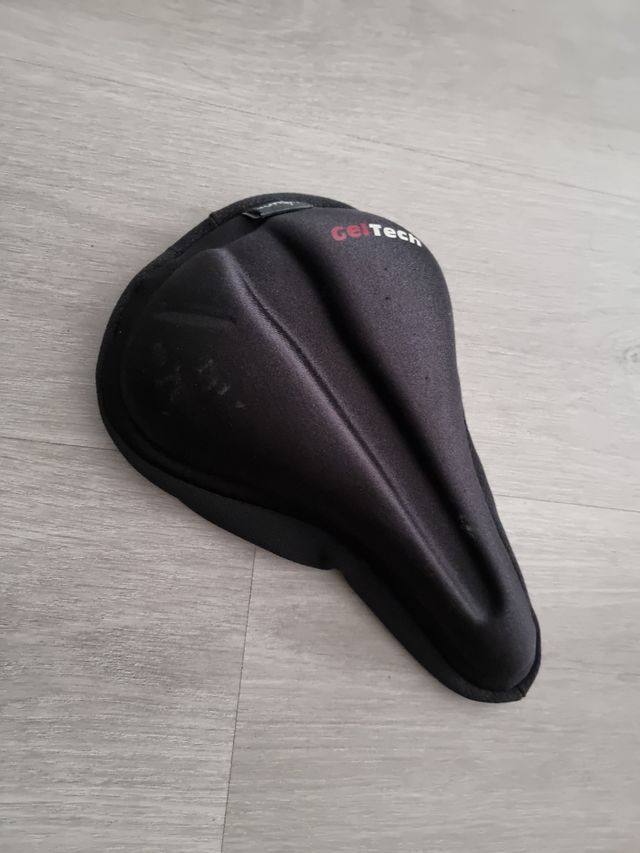 Funda Sillin Gel-Tech anatomica