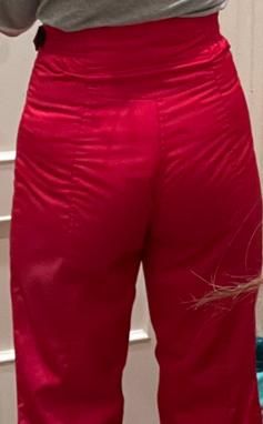 CONJUNTO ESQUIAR MUJER MARCA TSUNAMI