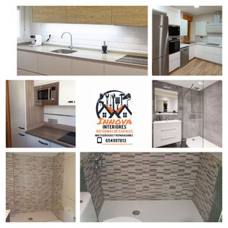 cambio de bañera por plato de ducha