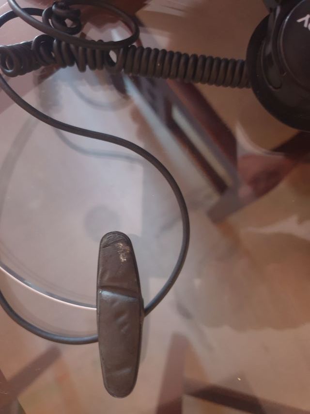 Telefono central de llamadas HT500 Callany