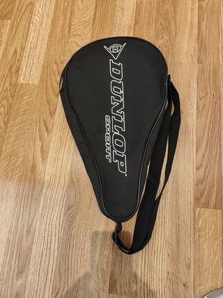 FUNDA PADEL Y REGALO PALA