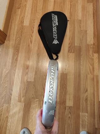 FUNDA PADEL Y REGALO PALA