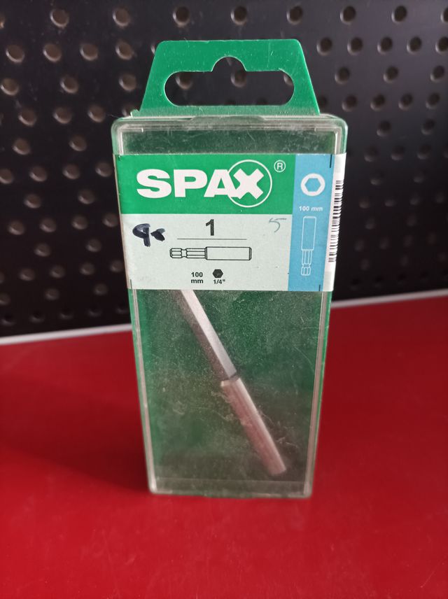 Adaptador Magnetica 100mm