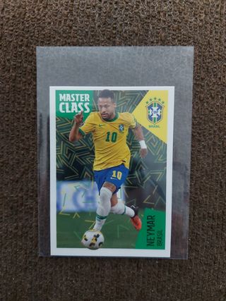 CROMO NEYMAR JR 