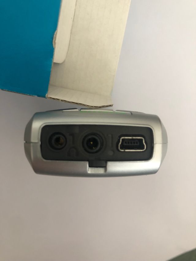 Móvil MOTOROLA C550 NUEVO Coleccionistasp