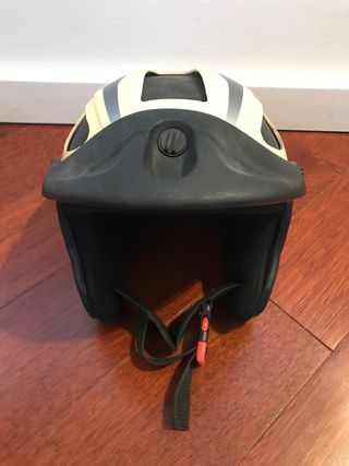 Casco Briko esquí/snow para niños