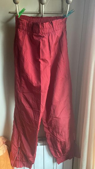 PANTALÓN ESQUIAR MUJER MARCA VUARNET