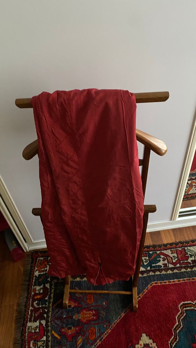 PANTALÓN ESQUIAR MUJER MARCA VUARNET