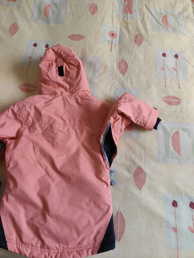 Chaqueta ski niña