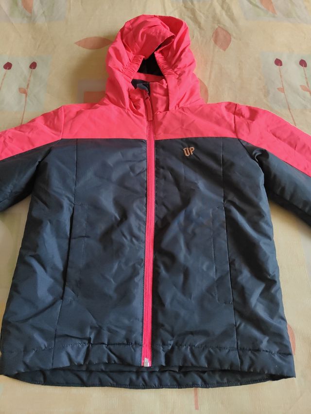 Chaqueta ski unisex talla 4 años