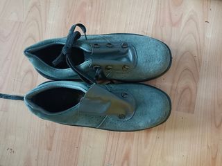 Zapatos de seguridad