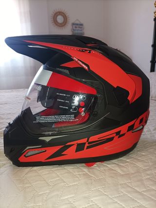 Casco Astone