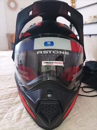 Casco Astone