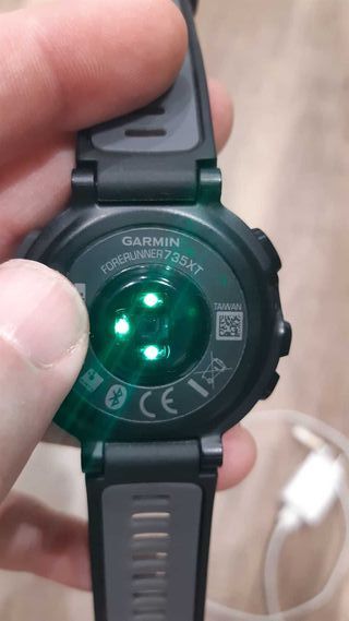 Garmin Forerunner 735XT Reloj Multideporte