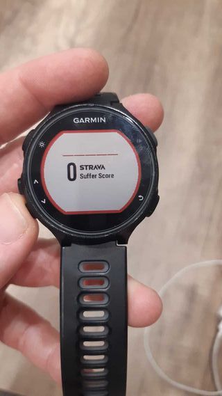 Garmin Forerunner 735XT Reloj Multideporte
