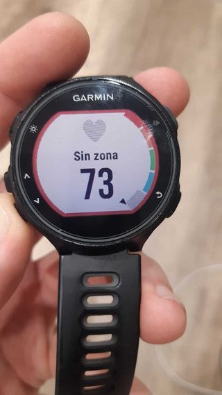 Garmin Forerunner 735XT Reloj Multideporte