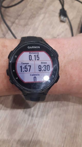 Garmin Forerunner 735XT Reloj Multideporte