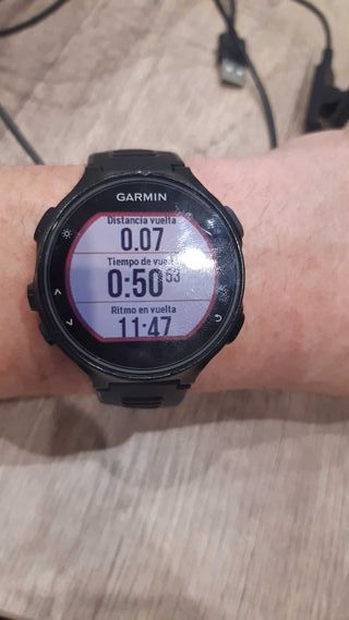 Garmin Forerunner 735XT Reloj Multideporte