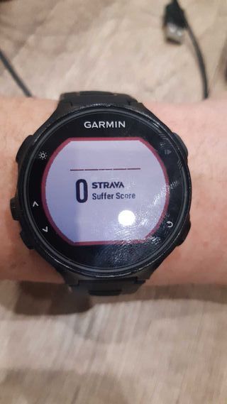 Garmin Forerunner 735XT Reloj Multideporte
