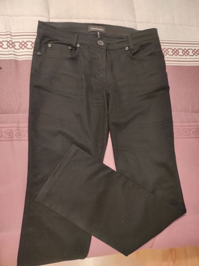 Pantalones de marca