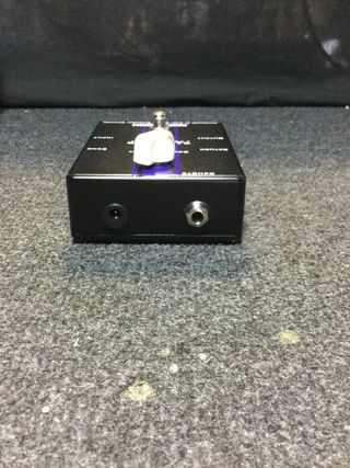 CARL MARTIN PARALOOP