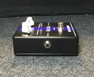 CARL MARTIN MATCH BOX