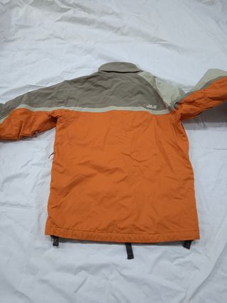 chaqueta HELLY HANSEN