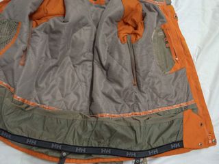 chaqueta HELLY HANSEN