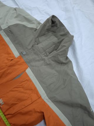 chaqueta HELLY HANSEN