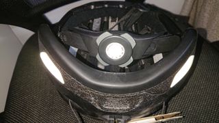 Casco bici