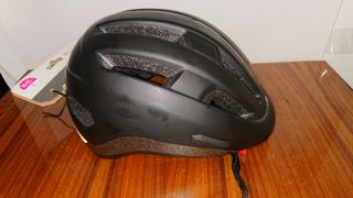 Casco bici