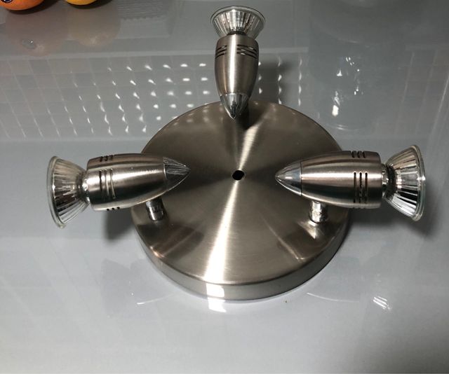 LÁMPARA TECHO/PARED