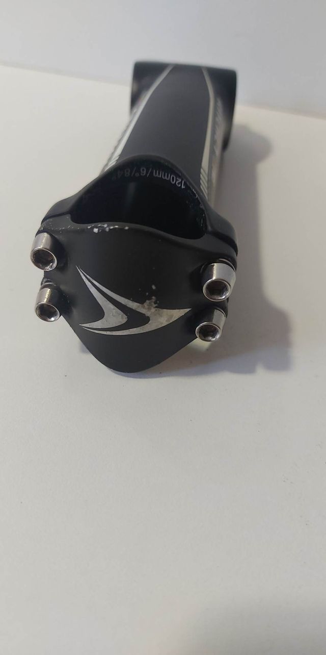 Potencia para manillar-Ritchey AXIS