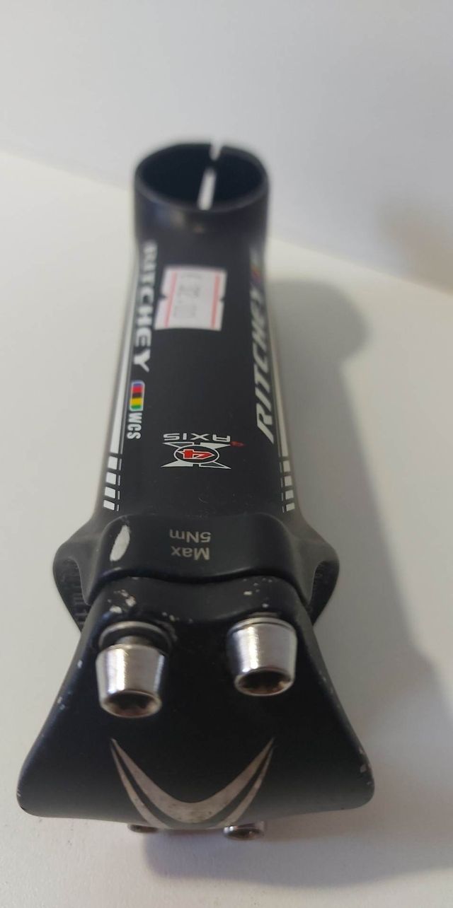 Potencia para manillar-Ritchey AXIS