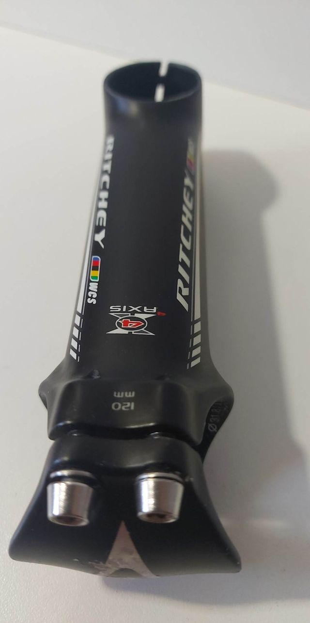 Potencia para manillar-Ritchey AXIS
