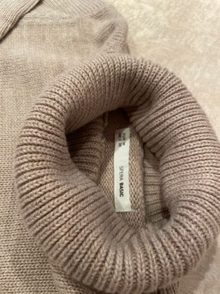Jersey sin estrenar talla M sfera mujer