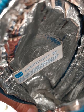 Porta biberon termico Mam - nuovo