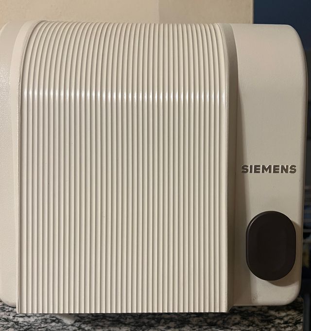 Asciugamano elettrico