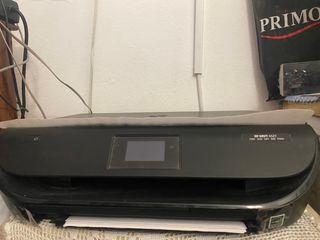 Impresora hp envy 4527